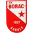 Logo of FK Borac Sakule