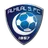 Logo of Al-Hilal