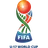 Logo for FIFA U17 World Cup 2023