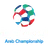 Logo for WAFF U23 Championship