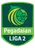 Logo for Indonesian Liga 2 2023-2024