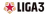 Logo for PER D3