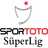 Logo for Turkish Spor Toto Cup 2012