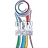 Logo for Israel Ligat Al Toto Cup 2024-2025
