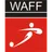 Logo for West Asia U19 Football