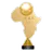 Logo for COSAFA U20 Cup 2022
