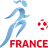 Logo for FIFA Women's World Cup qualification(UEFA) 2021-2022