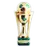Logo for Saudi Arabia Crown Prince Cup 2010-2011