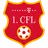 Logo for Montenegro First League 2024-2025