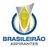 Logo for Brazilian U23 Aspirantes Sub