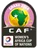 Logo for CAF Women's African Cup of Nations