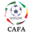 Logo for CAFA Women's Championship 2022