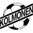 Logo for Finnish Kolmonen