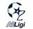 Logo for Turkish A2 League