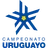 Logo of the Uruguay Primera Division