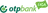 Logo for OTP Bank Liga 2024-2025