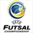 Logo for UEFA Futsal Championship 2020-2022