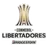 Logo of the CONMEBOL Copa Libertadores