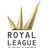 Logo for European Royal League 2005-2006