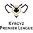 Logo for Kyrgyz Premier League