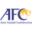 Logo for FIFA World Cup qualification (AFC) 2022