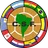 Logo of the Vòng Loại Giải Vô Địch Bóng Đá Thế Giới FIFA - Khu Vực Nam Mỹ