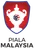 Logo for Malaysian Cup
