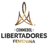 Logo for CONMEBOL Copa Libertadores Femenino 2021
