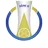 Logo of the Brazilian Serie B