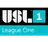 Logo for USA ULOC