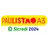 Logo for Brazilian Campeonato Paulista A3