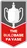 Logo for The Football Association Challenge Vase