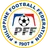 Logo for Philippines United Football League 2024