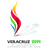 Logo for UNCAF Central American Games 2013