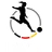 Logo for German Frauen Bundesliga 2024-2025