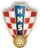 Logo for Croatian Women's First League