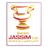 Logo for Qatar Sheikh Jasim Cup