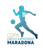 Logo for Argentina Copa Diego Armando Maradona 2020-2021