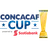 Logo for UNCAF Concacaf Gold Cup Caribbean Zone 2016