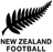 Logo for New Zealand Cup Women