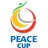 Logo for Peace Cup 2005