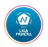 Logo for Nicaragua Liga Primera 2025