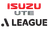 Logo of the Australia A-League
