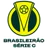 Logo for Brazilian Serie C