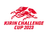 Logo for Japanese Kirin Cup 2017