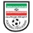 Logo for Iran Division 2