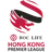 Logo for CHN HK Premier League Cup 2023-2024