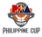 Logo for Philippines Cup
