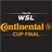 Logo for English Continental Cup 2024-2025
