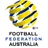 Logo for Australia Queensland State League 1